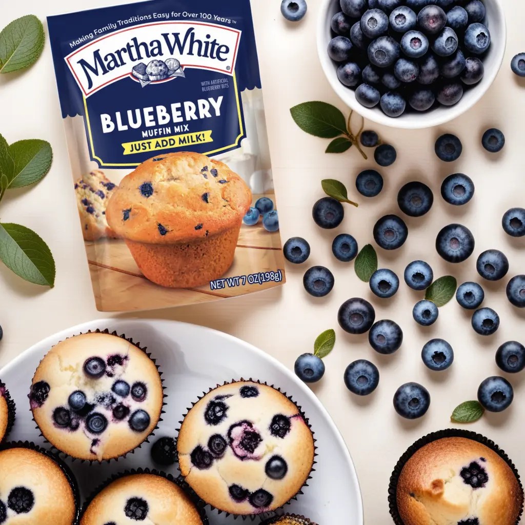 blueberry-breakfast-bliss