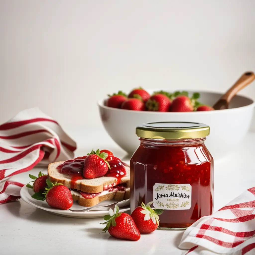 strawberry-delight